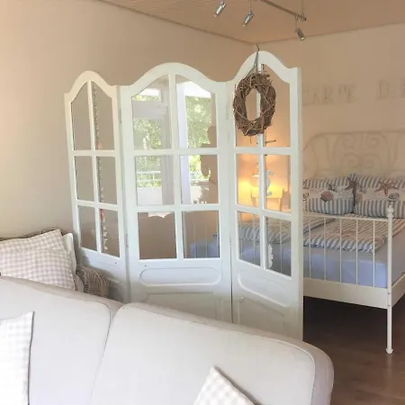 Lägenhet Strandperle 1 *